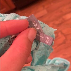 aerie Intimates & Sleepwear - Aerie Lacy Bralette aerie Intimates & Sleepwear - Aerie Lacy Bralette